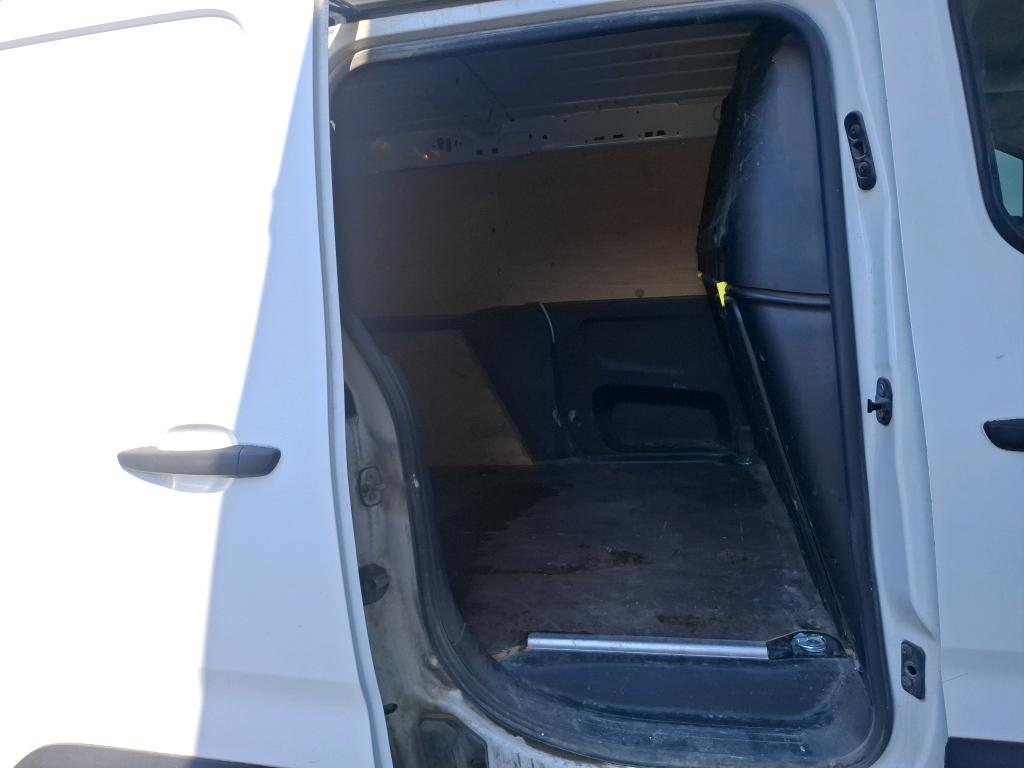 Citroen BERLINGO VAN M 650 BLUEHDI 100 S&S BVM5 CLUB 2020