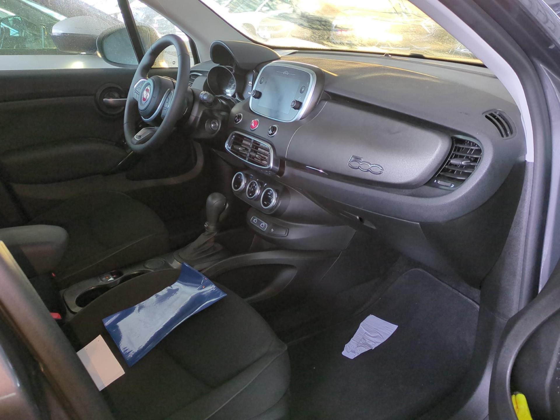 FIAT 500X 1.5 FireFly 130 ch S/S DCT7 Hybrid 2024