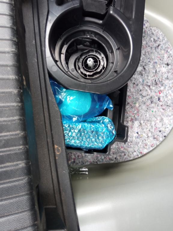 Foto Opel Mokka 21