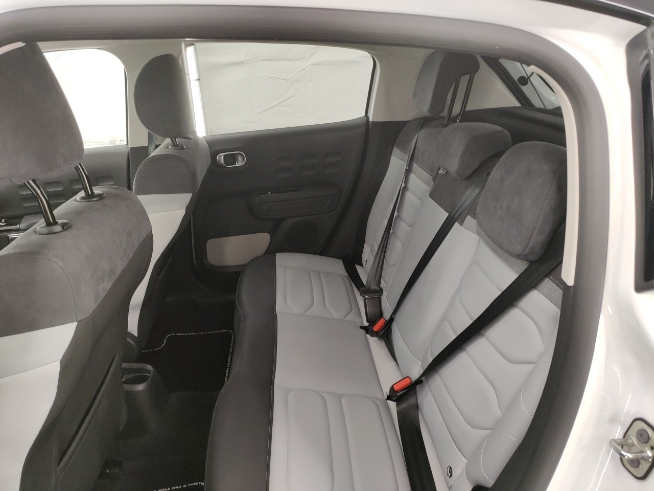 Citroen C3 PureTech 110 EAT6 Elle 2023