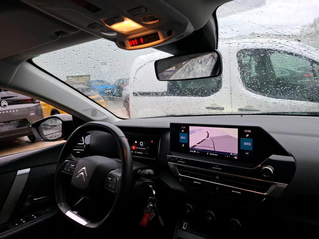 Citroen C4 BlueHDi 110 S&S BVM6 Feel 2021