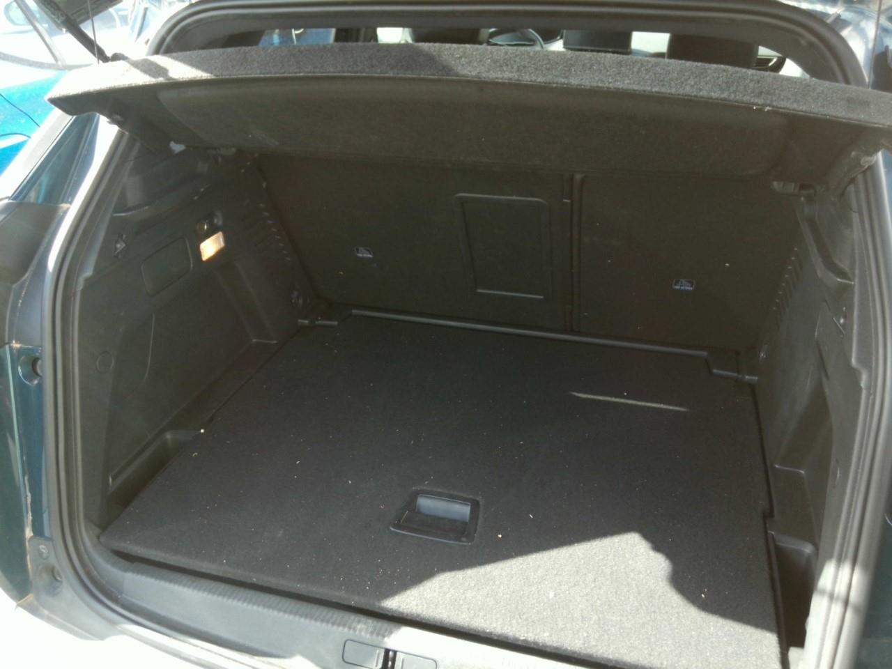 Foto Peugeot 3008 20