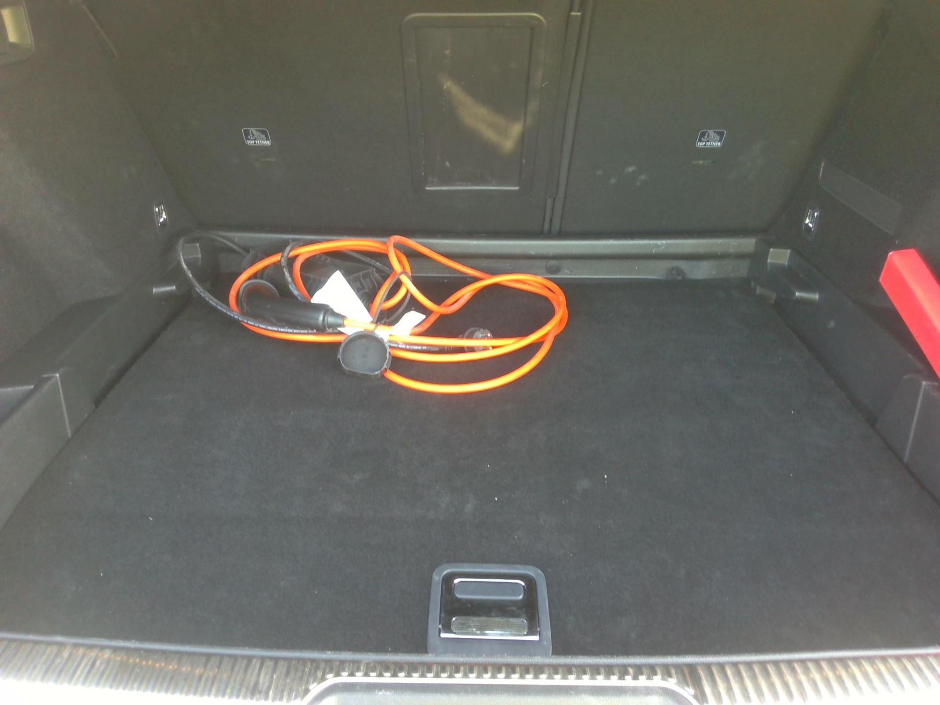 DS DS 7 CROSSBACK / DS 7