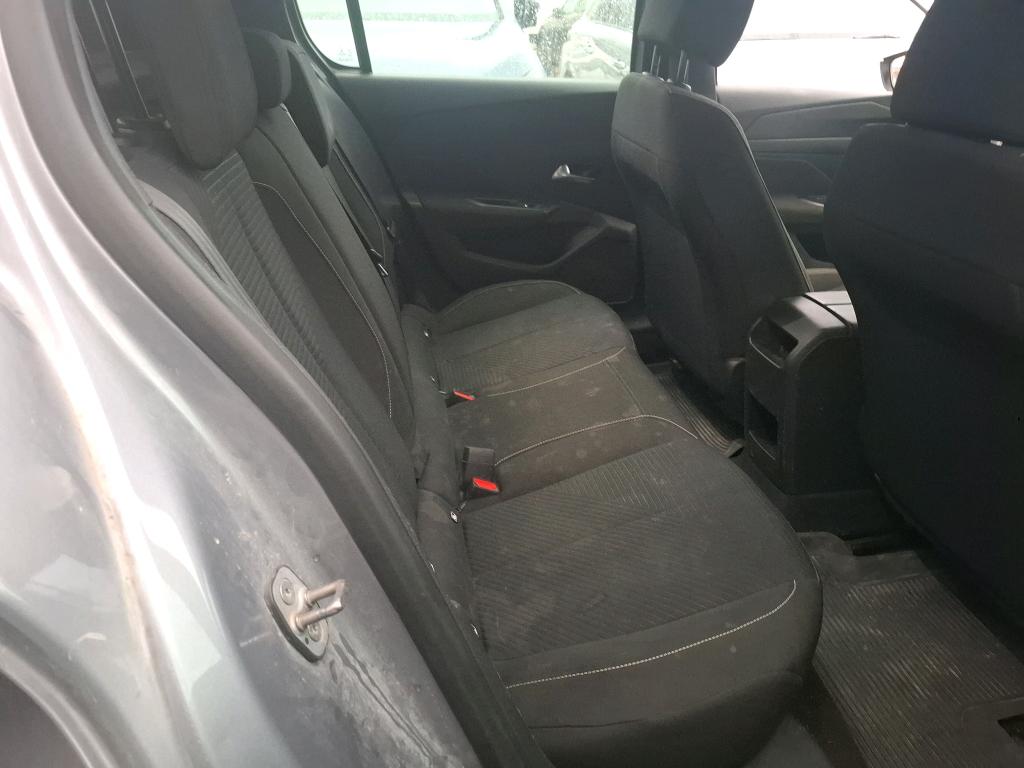 Peugeot 308 BlueHDi 130ch S&S BVM6 Active Pack 2022