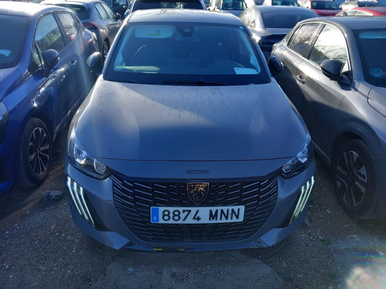 Foto Peugeot 308 2