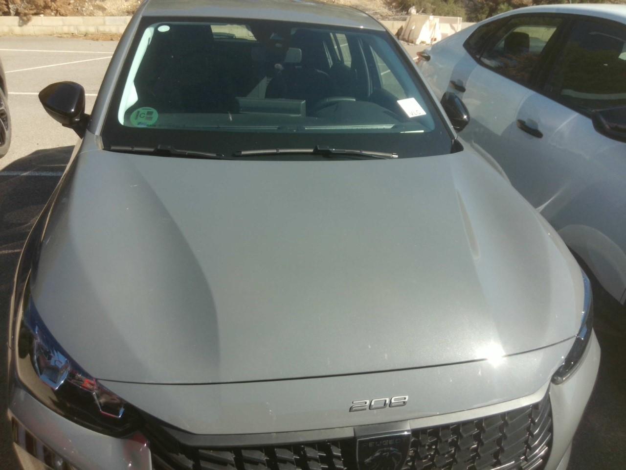 Peugeot 208 Nuevo 208 5P Active Gasolina 100 S&S 6 Vel MAN