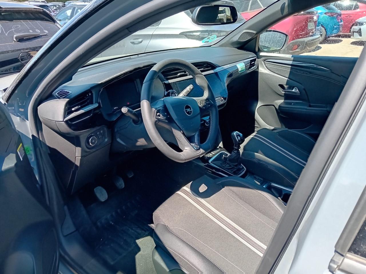 Foto Opel Corsa 5