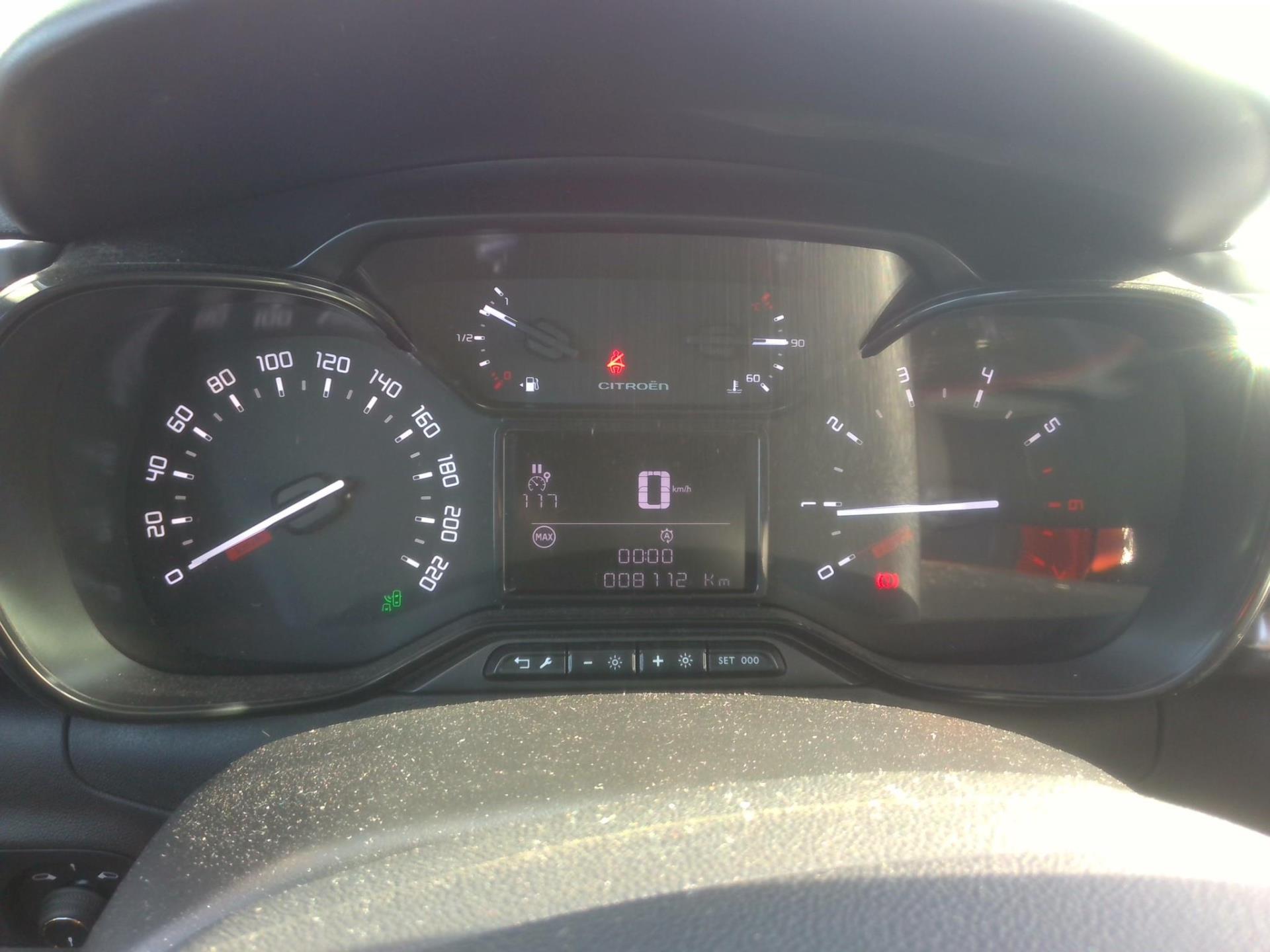 Citroen C3 PureTech 83 S&S BVM5 Shine 2023