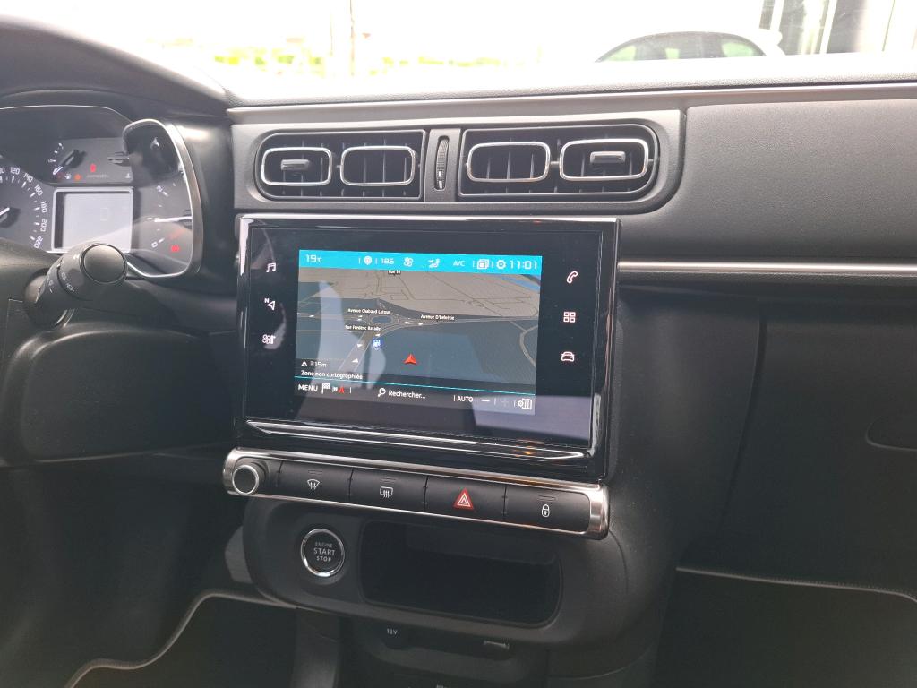 Citroen C3 PureTech 110 S&S EAT6 Saint James 2022