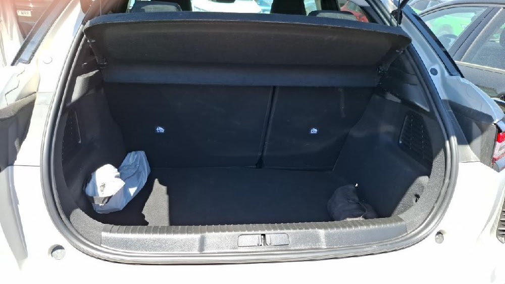 Foto DS DS3 CROSSBACK 11