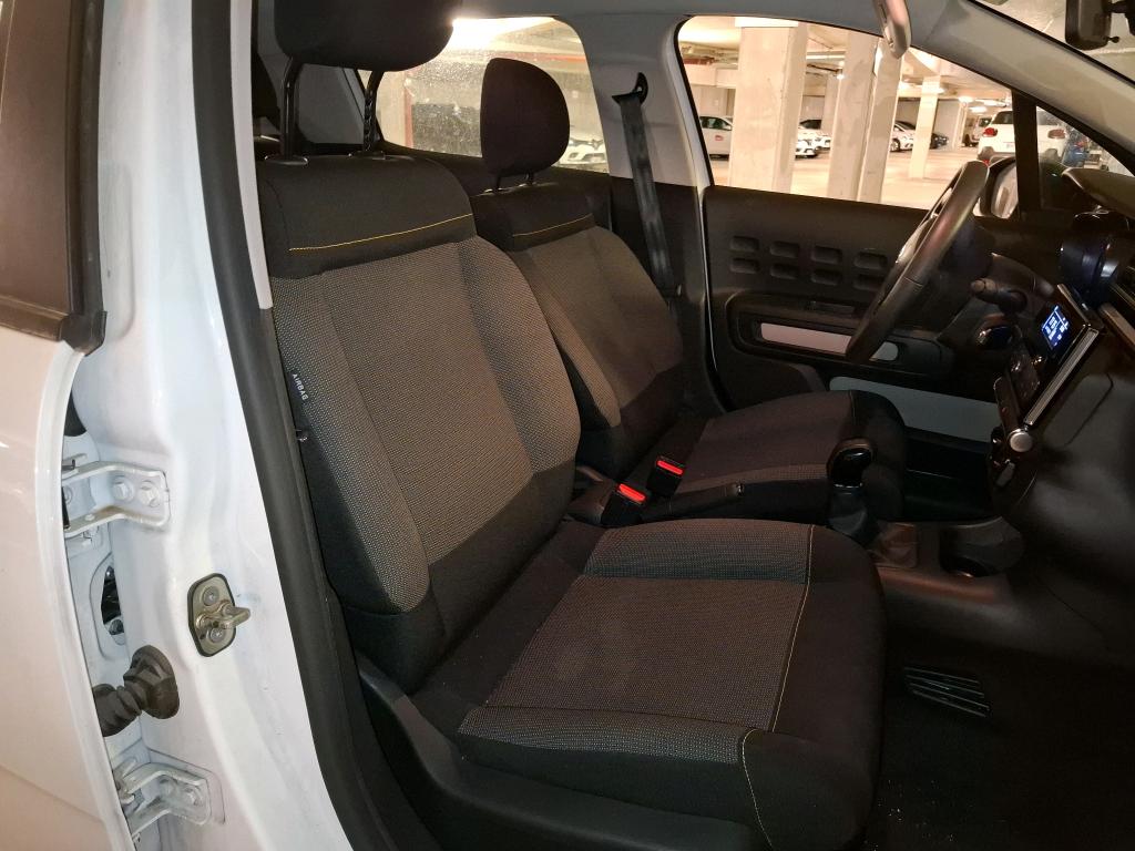 Citroen C3 BlueHDi 75 S&S Feel 2019