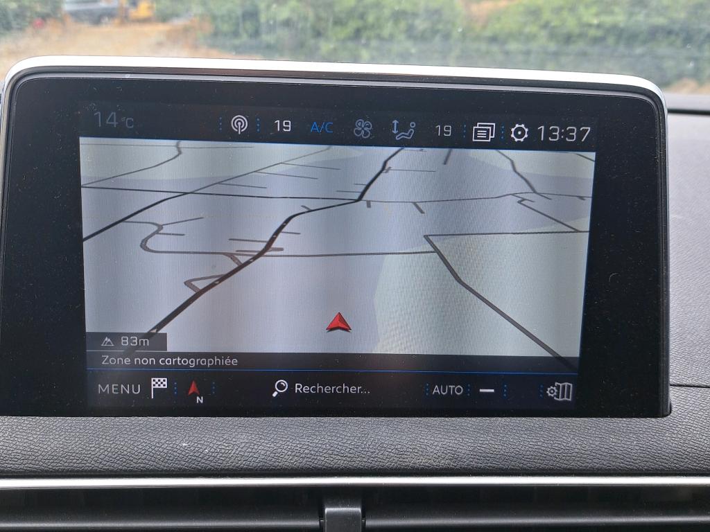 Peugeot 3008 BlueHDi 130ch S&S EAT8 Active Business 2020
