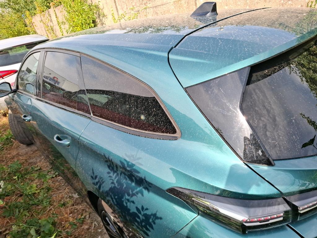 Peugeot 308 SW BlueHDi 130ch S&S BVM6 Allure 2022