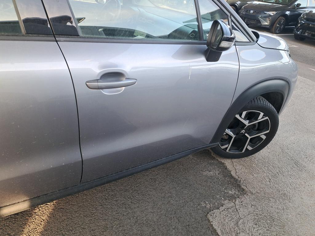Citroen C3 Aircross PureTech 110 S&S BVM6 Shine Pack 2023