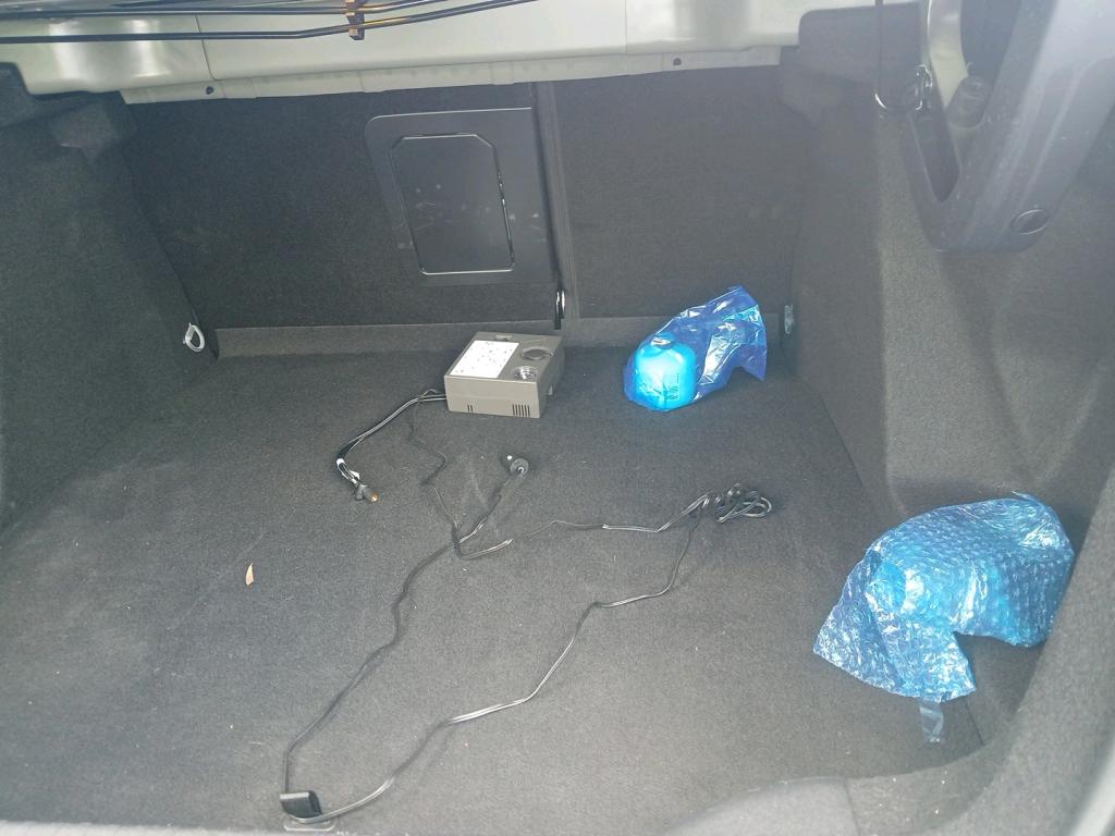 Citroen C4 X PureTech 130 S&S EAT8 Shine 2023