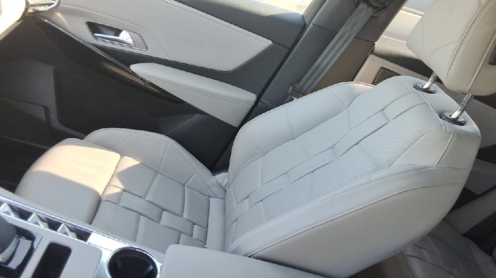 Foto DS DS 7 Crossback 9
