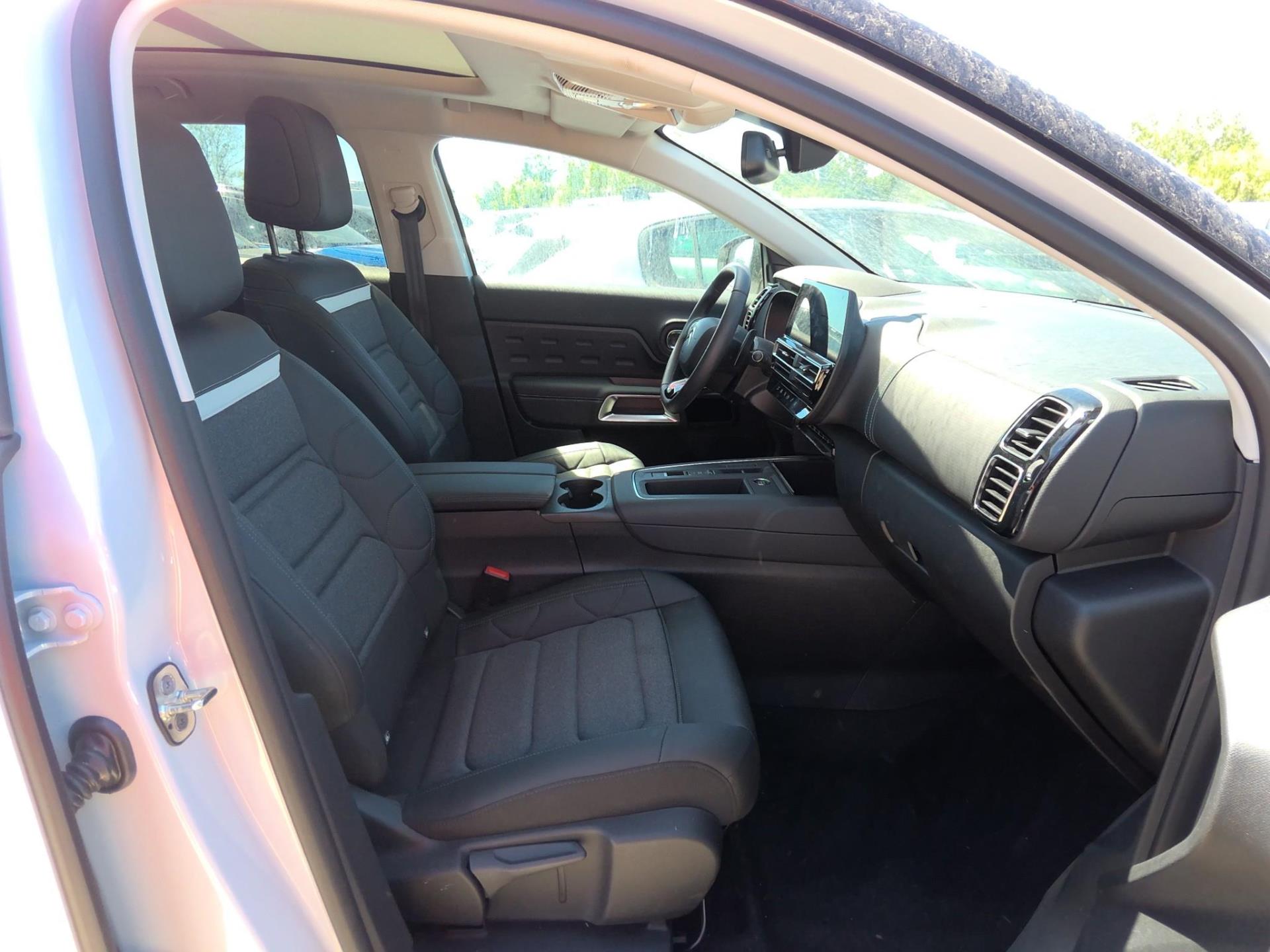 Citroen C5 Aircross BlueHDi 130 EAT8 Max 2025