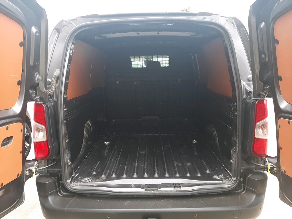 Citroen BERLINGO VAN XL 950 BLUEHDI 130 S&S EAT8 DRIVER 2019