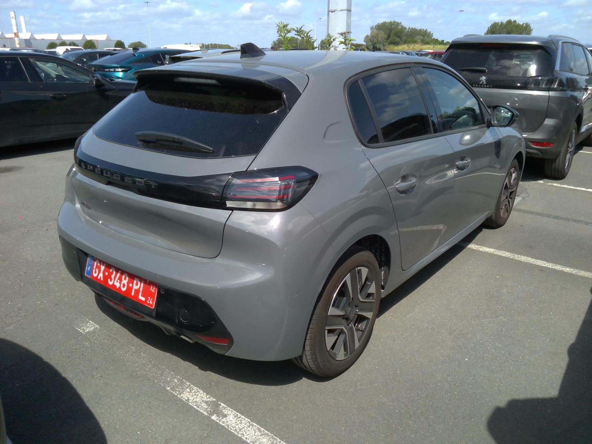 208 II