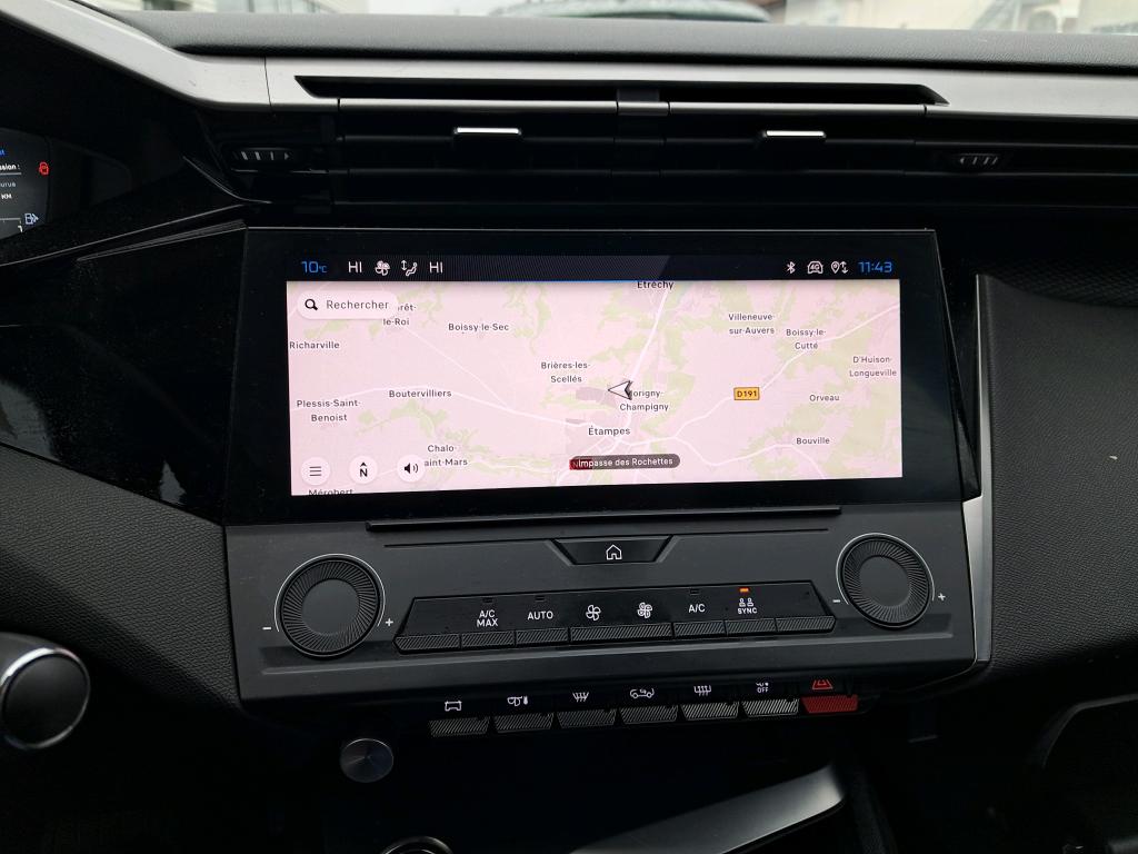 Peugeot 308 PHEV 180 e-EAT8 Active Pack 2023