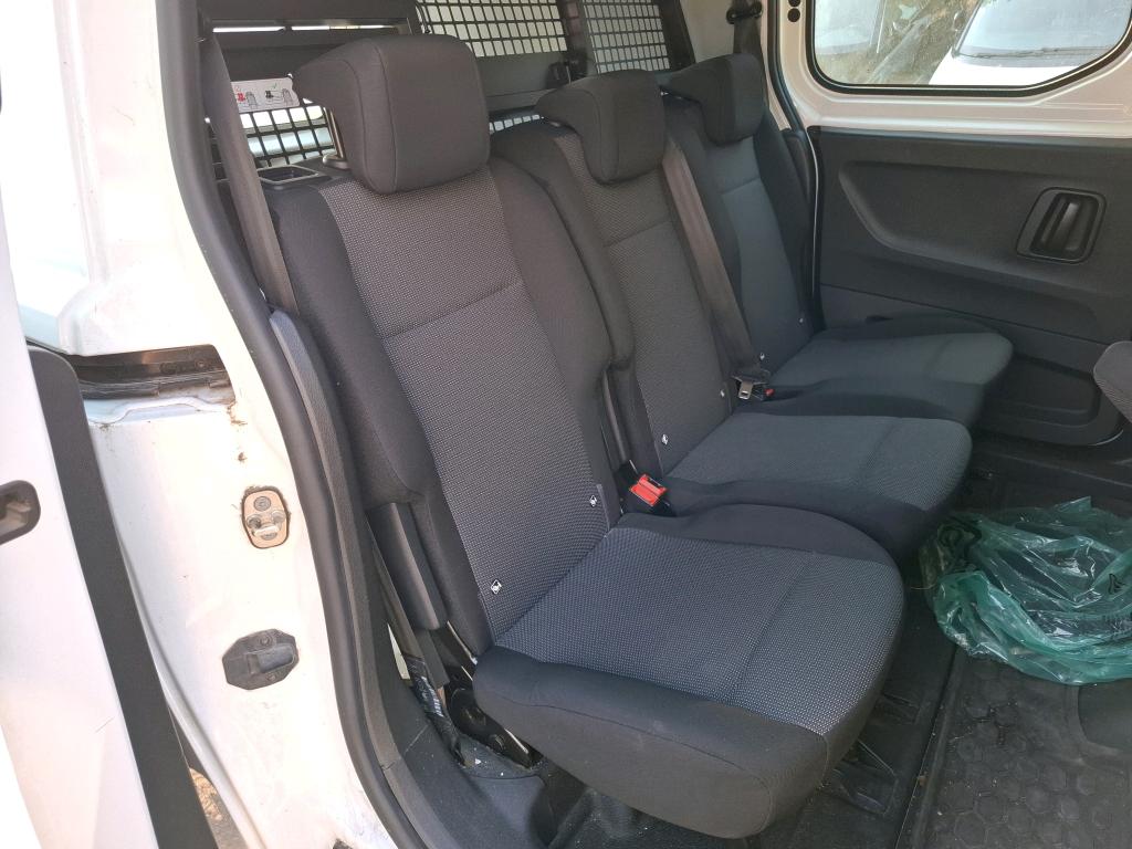 Citroen BERLINGO CA XL BLUEHDI 100 S&S BVM5 CONTROL 2021