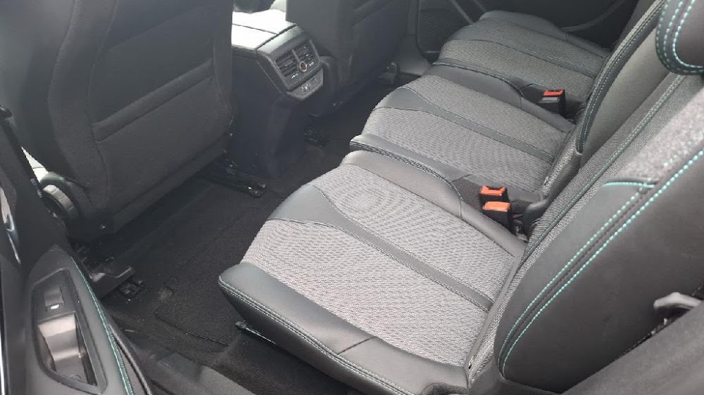 Foto Peugeot 5008 14