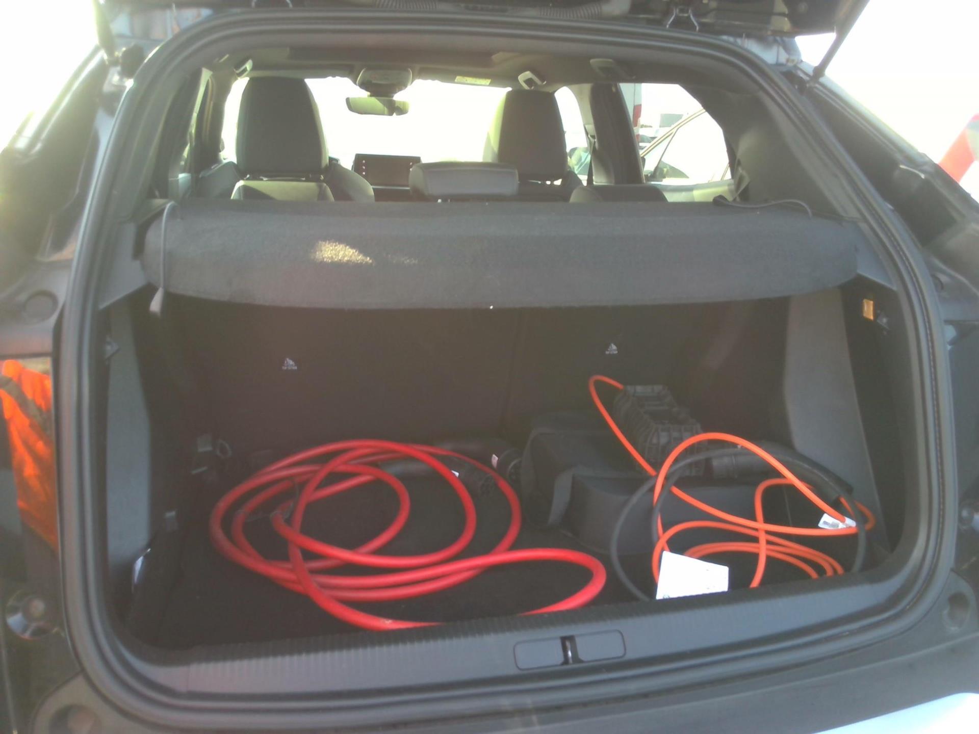 Peugeot 2008 Electrique 136 ch GT 2023