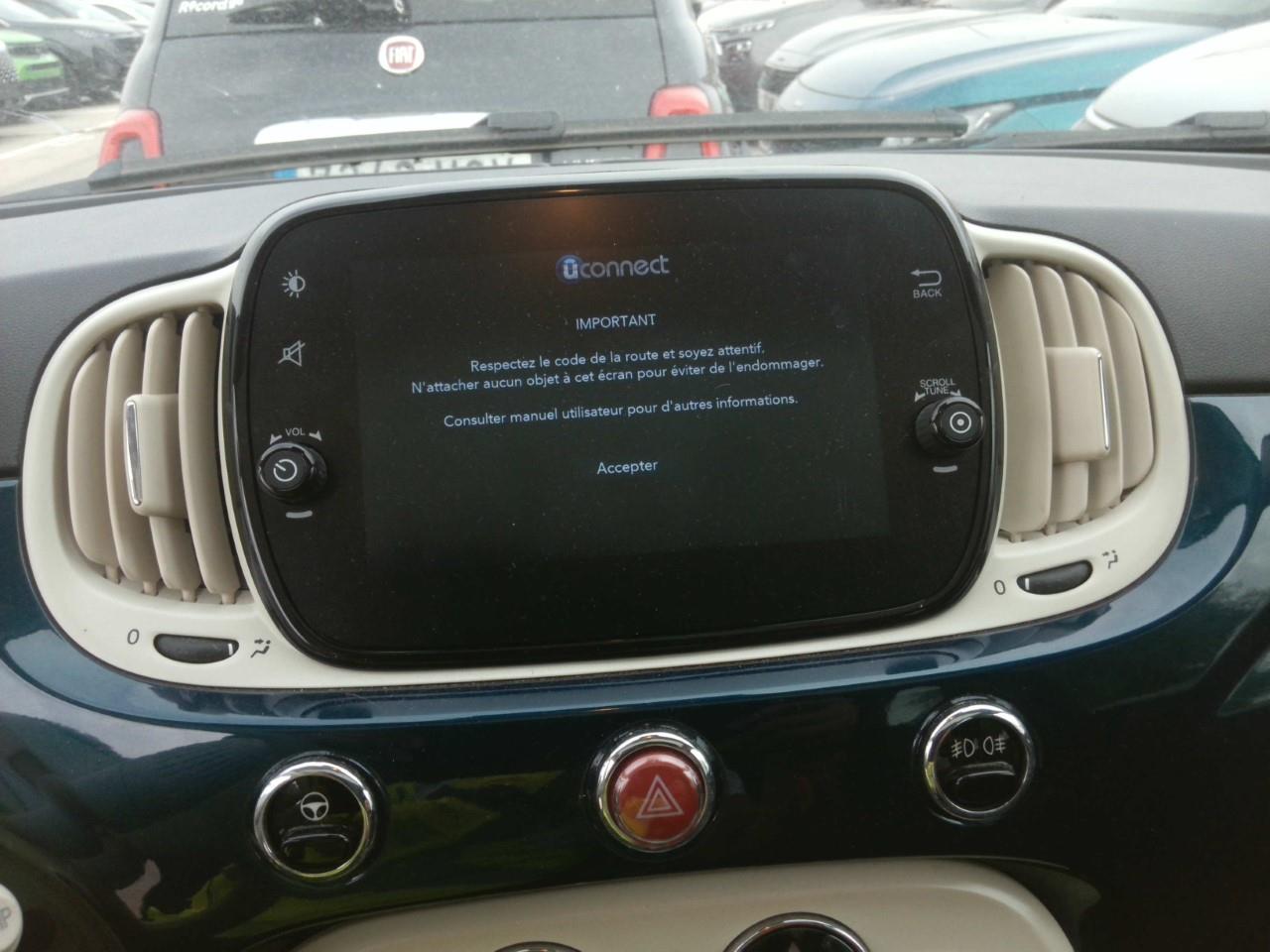 Foto Fiat 500X 7