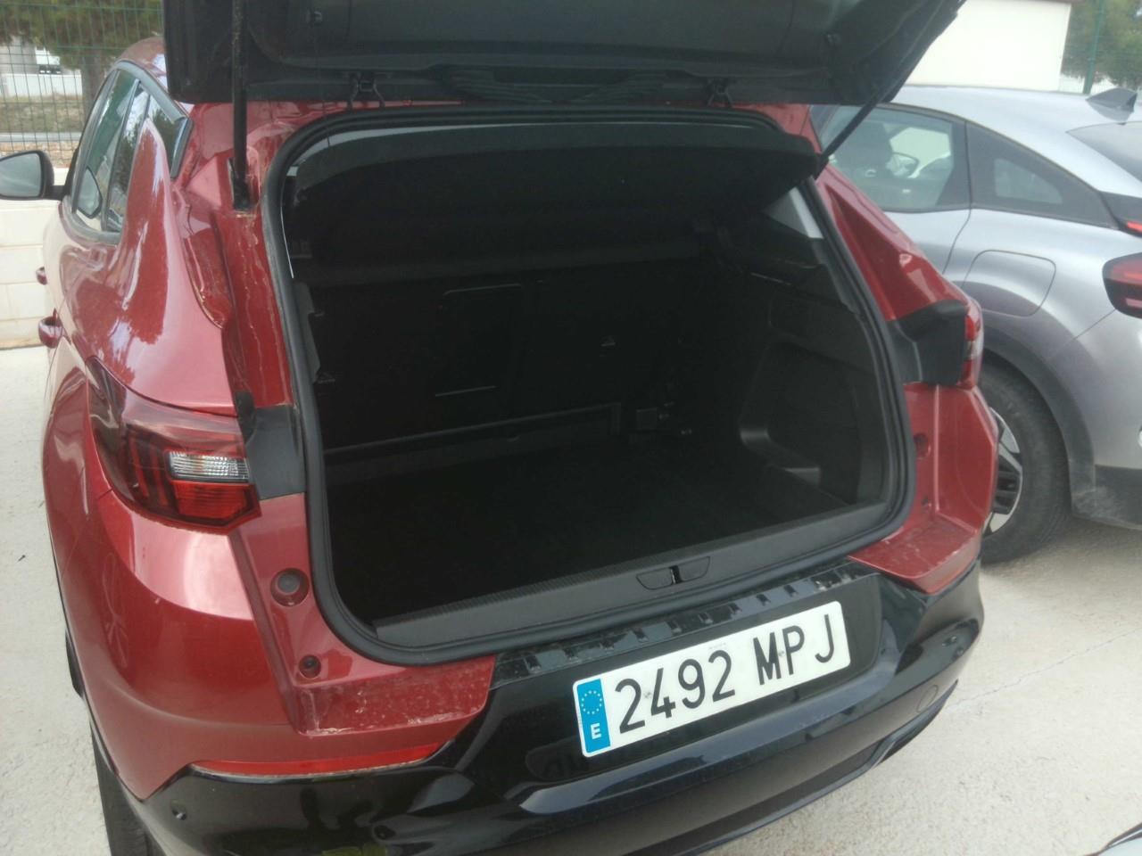 Foto Opel Grandland 13