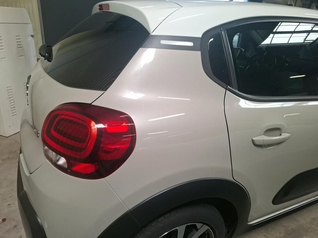 Citroen C3 PureTech 110 S&S EAT6 Shine Pack 2020