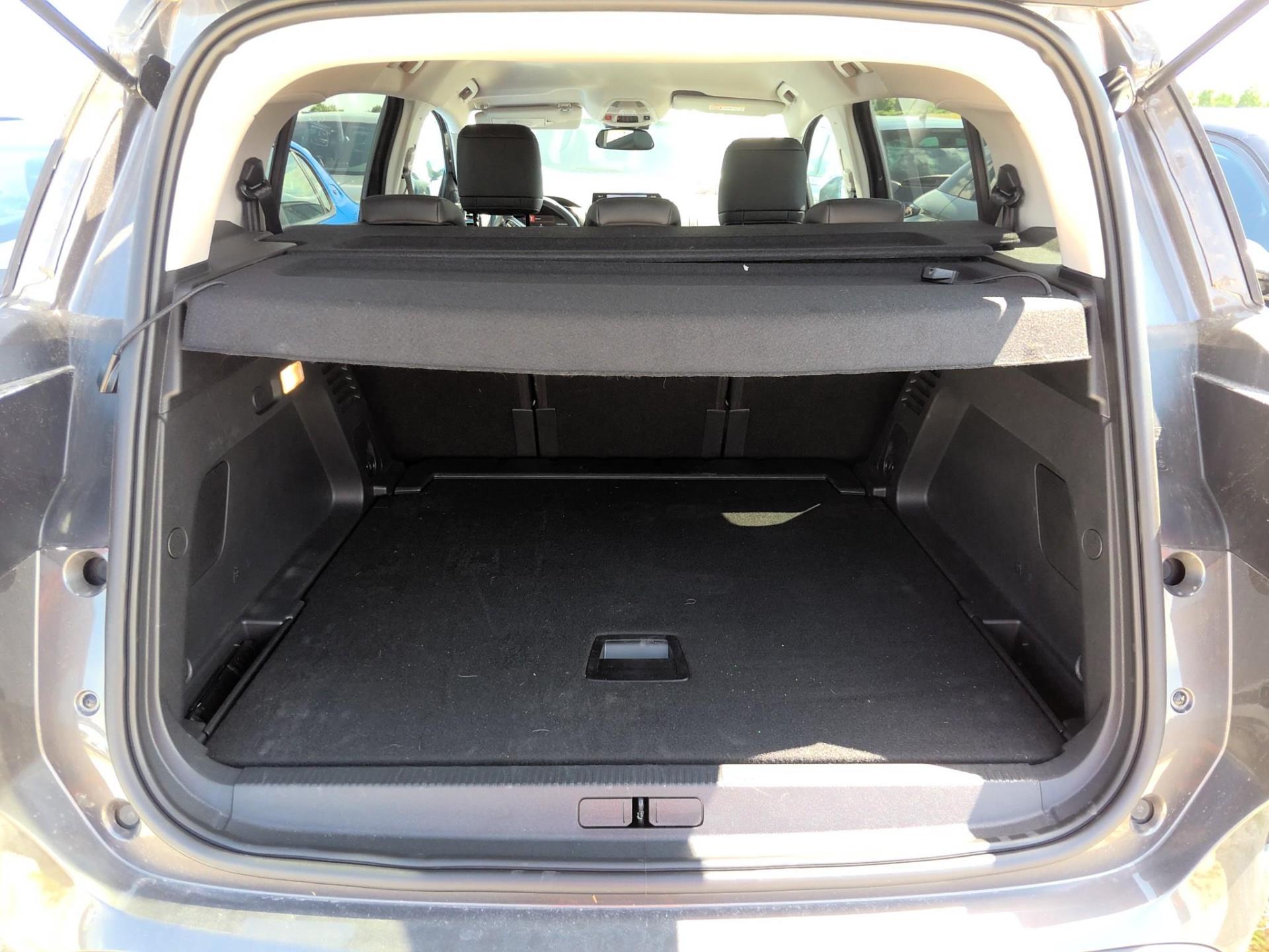 Citroen C5 Aircross BlueHDi 130 EAT8 Max 2025
