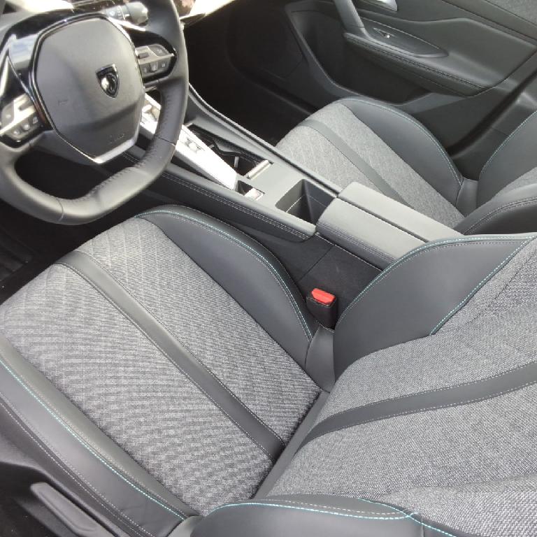 Foto Peugeot 408 16