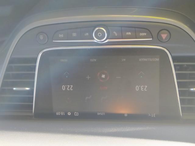 Foto Opel CrossLand 10