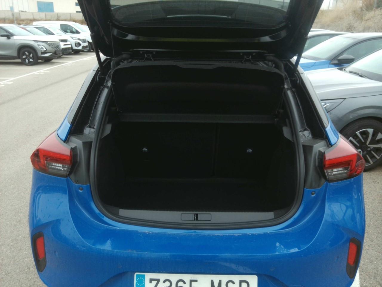 Foto Opel Corsa 14