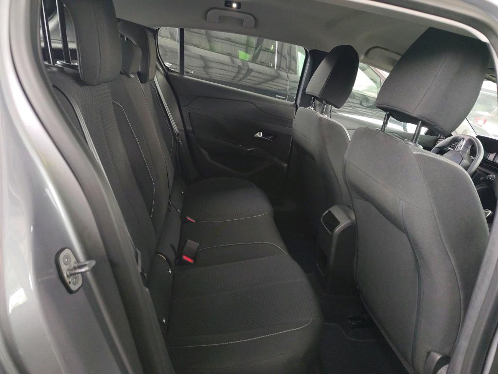 Peugeot 308 BlueHDi 130ch S&S BVM6 Active Pack 2022