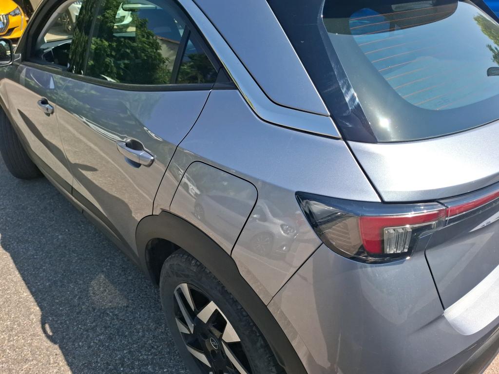 Opel Mokka 1.2 Turbo 100 ch BVM6 Elegance Business 2023