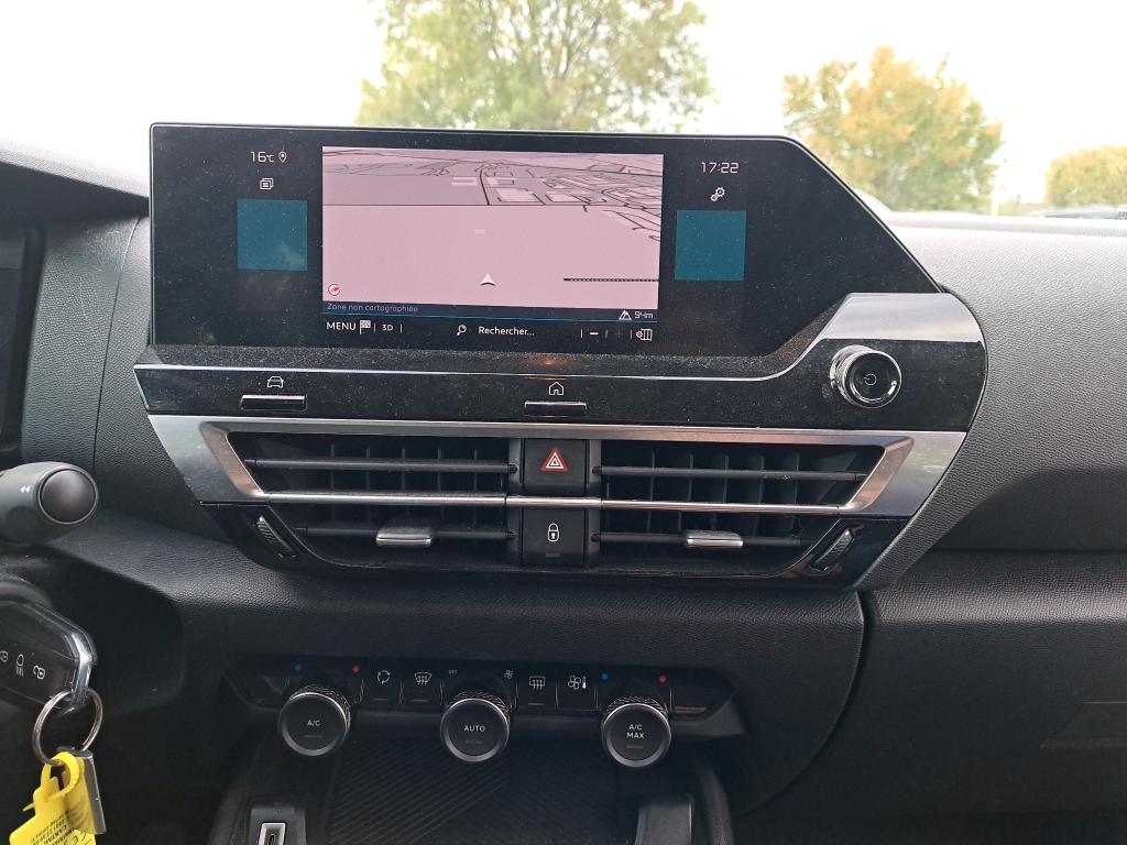 Citroen C4 BlueHDi 110 S&S BVM6 Live Pack Business 2022