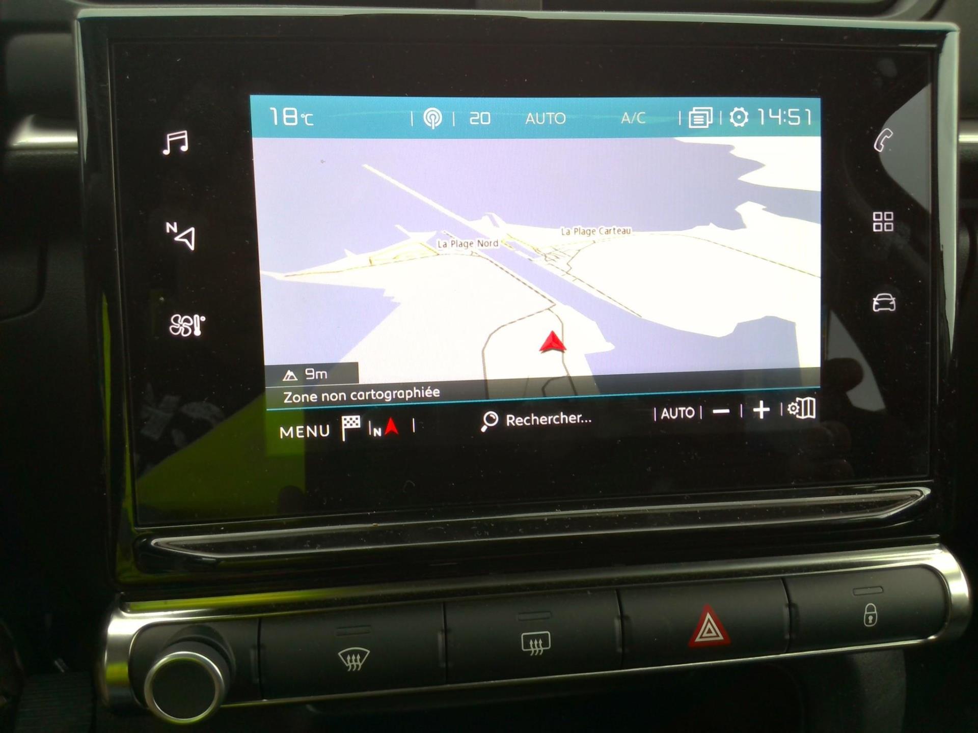 Citroen C3 PureTech 83 S&S BVM5 C-Series 2023