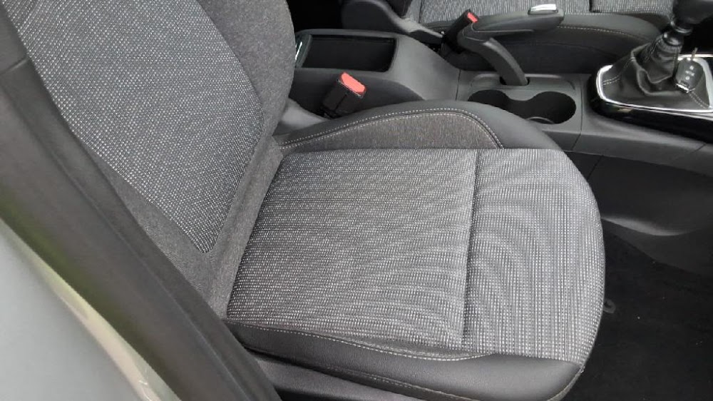 Foto Opel CrossLand 15