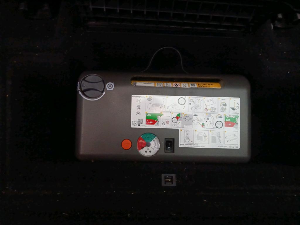 Citroen Grand C4 Spacetourer BlueHDi 130 S&S EAT8 Shine Pack 2021