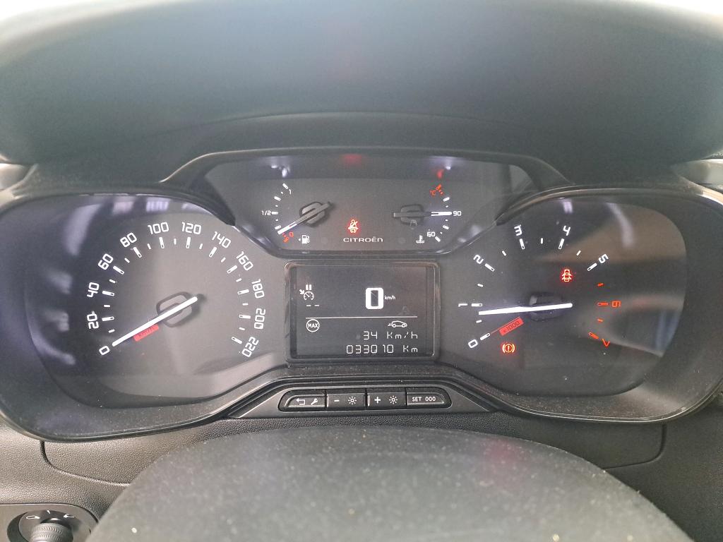 Citroen C3 PureTech 83 S&S BVM5 Feel Pack 2021