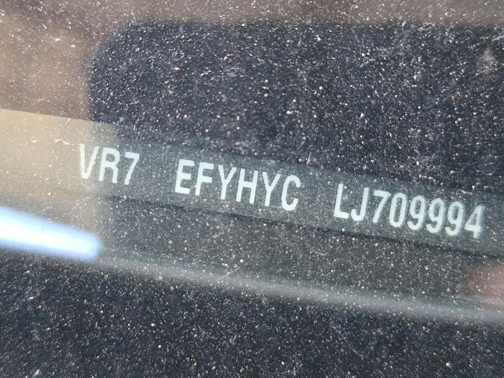 Citroen BERLINGO CA XL BLUEHDI 100 S&S BVM5 CONTROL 2020