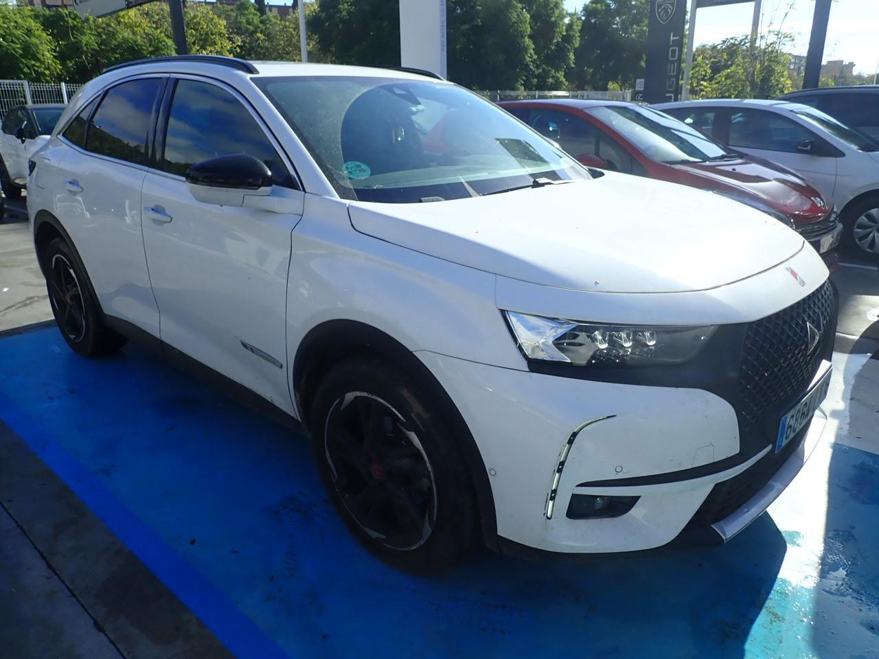 Foto DS DS 7 Crossback 4