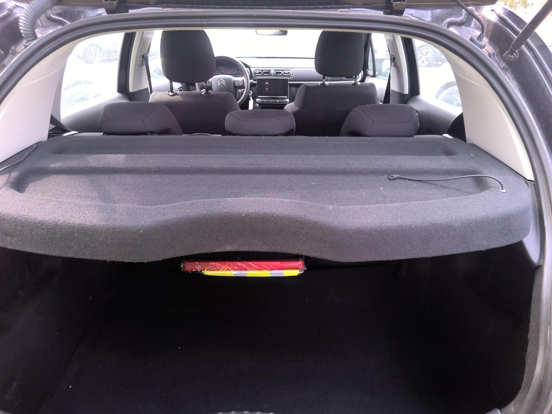 Citroen C3 PureTech 83 S&S BVM5 C-Series 2023