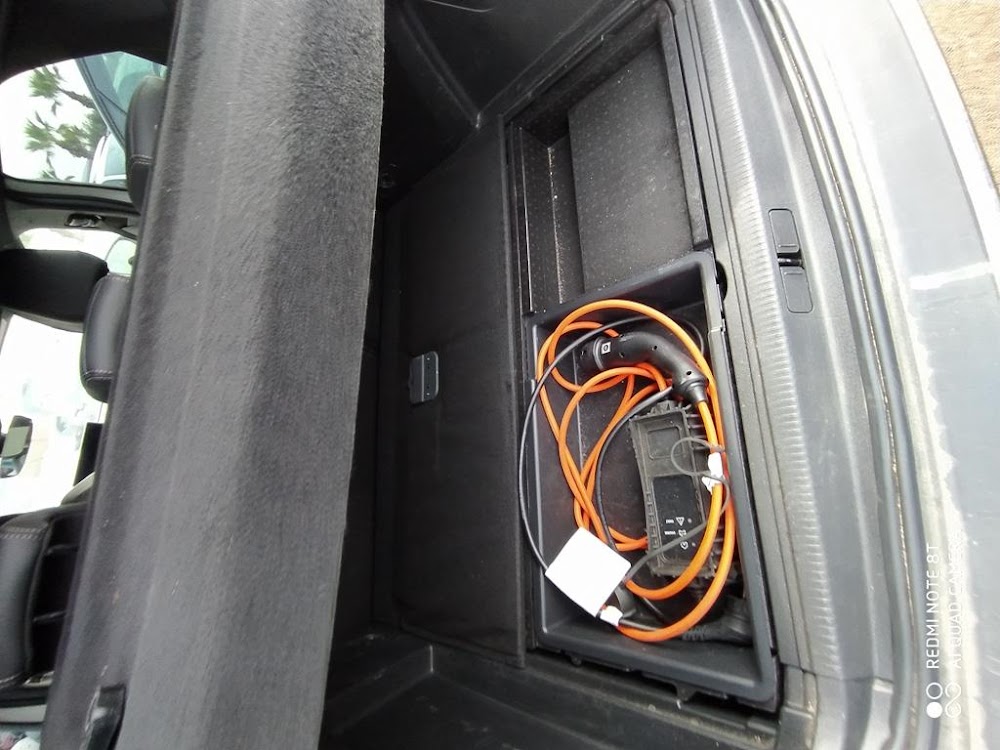 Foto Peugeot 3008 Hybrid 10