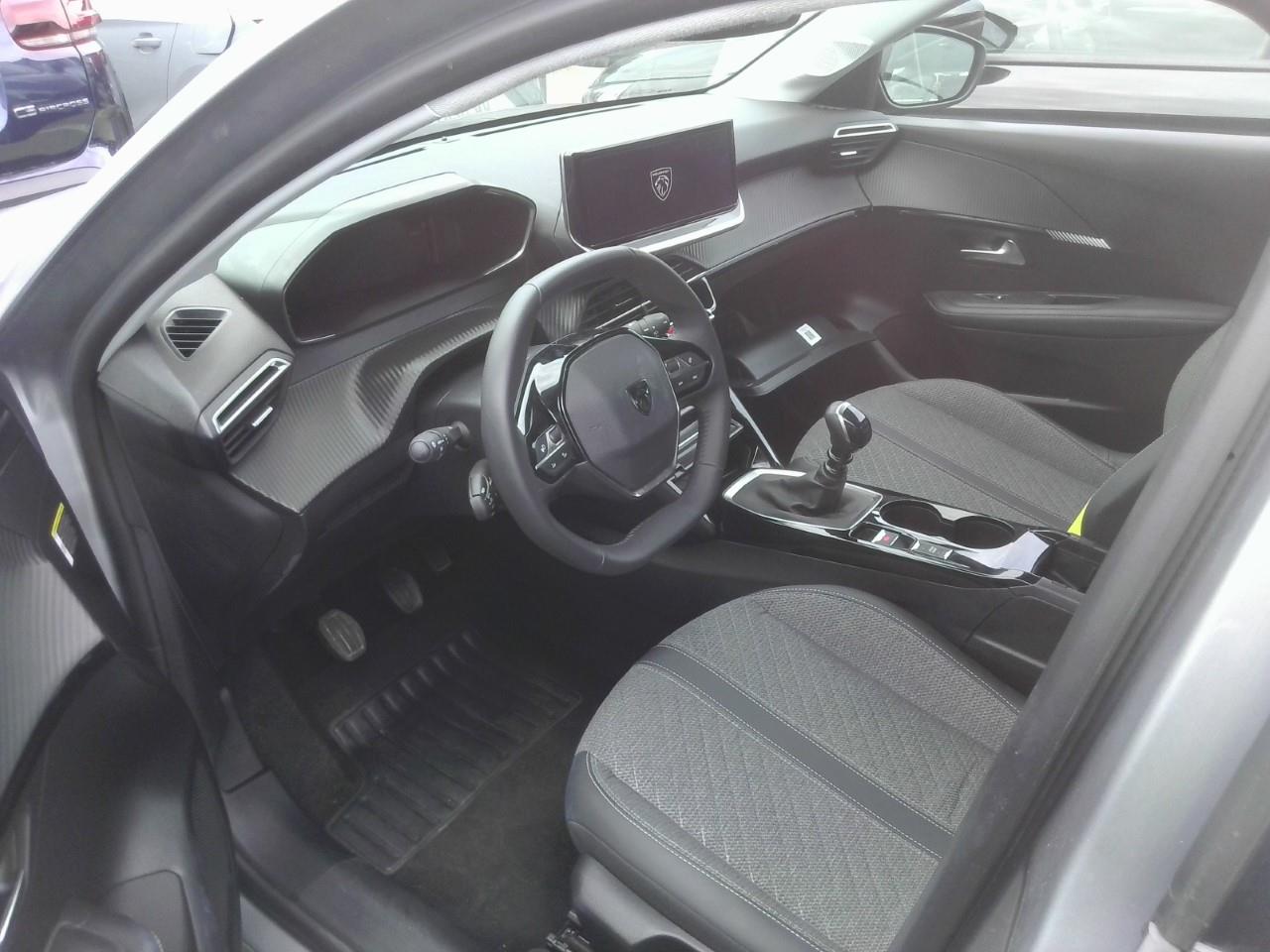 Foto Peugeot 308 3