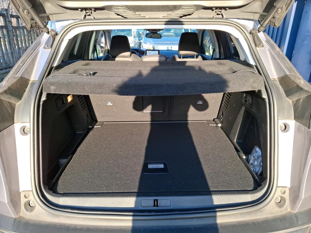 Peugeot 3008 Puretech 130ch S&S EAT8 Allure 2020