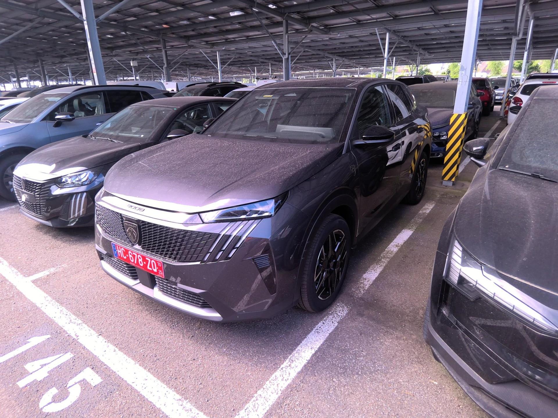 3008 III