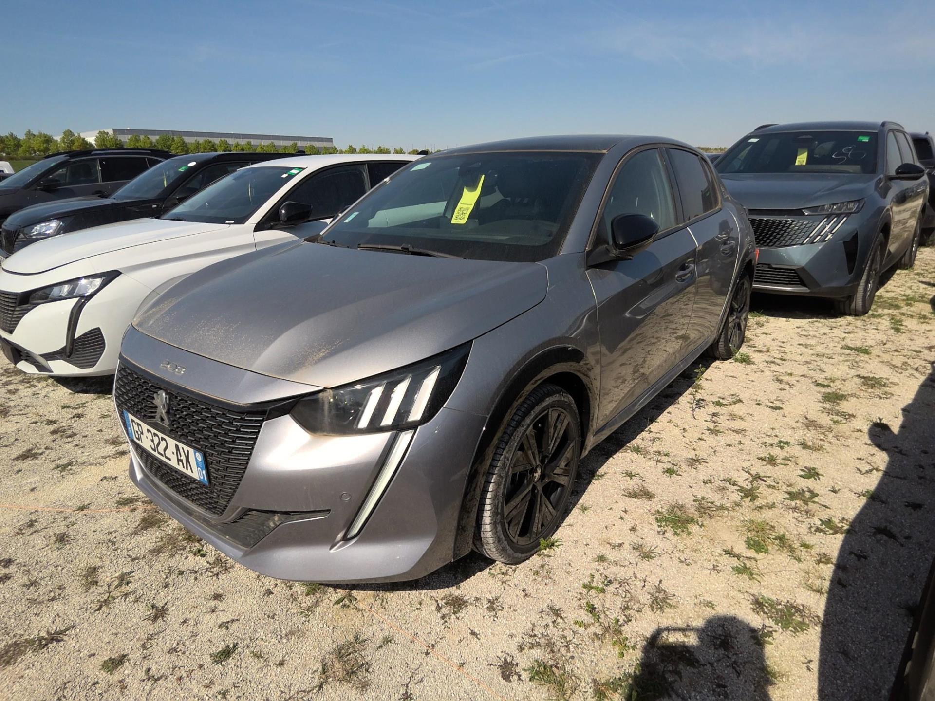 208 II