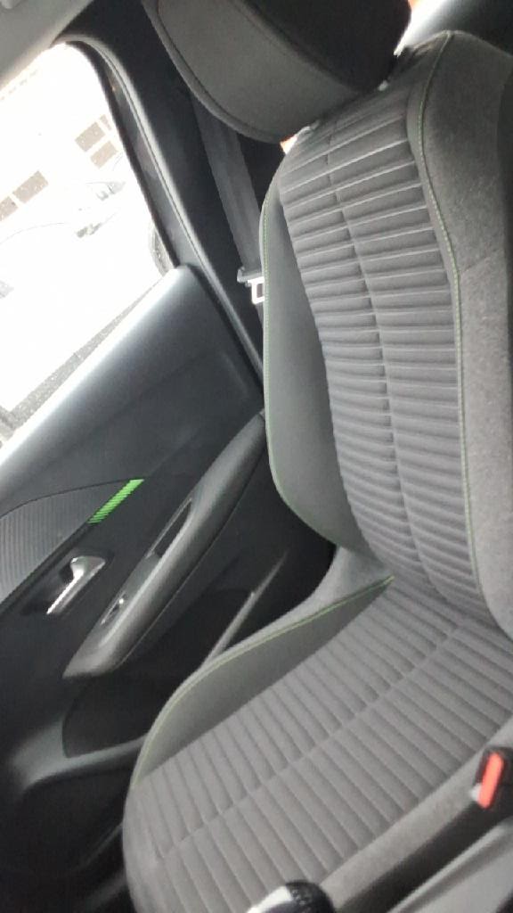 Foto Peugeot 308 6